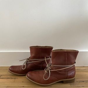 Timberland Savin Hill Ankle Boot